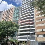 Apartamento com 5 quartos à venda na Rua Voluntários da Pátria, 2857, Santana, São Paulo