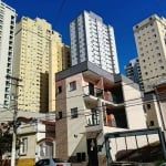 Apto mobiliado para alugar em Santana 3.000,00, 48M2 2 dorms, sendo 1 suíte sala cozinha, banheiro,