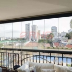 Apartamento à venda em Santana