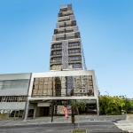 Edifício Comercial de Alto Padrão no Boa Vista/Cabral - Salas Disponíveis a Poucos Minutos do Centro Cívico