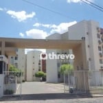 Apartamento com 3 dormitórios à venda, 77 m² por R$ 280.000,00 - Campestre - Teresina/PI