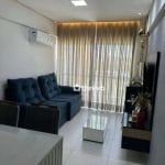 Apartamento com 2 dormitórios à venda, 56 m² por R$ 335.000,00 - Uruguai - Teresina/PI