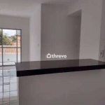 Apartamento com 3 dormitórios à venda, 77 m² por R$ 280.000,00 - Cristo Rei - Teresina/PI