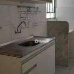 Apartamento com 2 dormitórios à venda, 46 m² por R$ 155.000,00 - Piçarreira - Teresina/PI