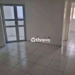 Apartamento com 2 dormitórios à venda, 58 m² por R$ 180.000,00 - Uruguai - Teresina/PI