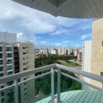 Apartamento com 3 dormitórios à venda, 82 m² por R$ 750.000,00 - Guararapes - Fortaleza/CE