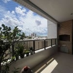 Apartamento com 3 dormitórios, 107 m² - venda por R$ 830.000,00 ou aluguel por R$ 5.505,00/mês - Noivos - Teresina/PI