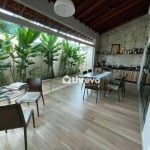 Casa com 5 dormitórios para alugar, 364 m² por R$ 7.900,00/mês - Tabajaras - Teresina/PI