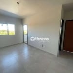 Apartamento com 2 dormitórios à venda, 60 m² por R$ 272.000,00 - Cristo Rei - Teresina/PI