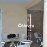 Casa com 5 dormitórios à venda, 400 m² por R$ 1.250.000,00 - Dionisio Torres - Fortaleza/CE