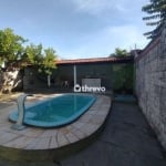 Casa com 2 dormitórios à venda, 54 m² por R$ 180.000,00 - Portal da Alegria - Teresina/PI