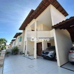 Casa com 4 dormitórios à venda, 220 m² por R$ 830.000,00 - Lagoa Sapiranga (Coité) - Fortaleza/CE