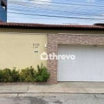 Casa com 3 dormitórios à venda, 150 m² por R$ 410.000,00 - Parque Piauí - Teresina/PI