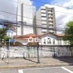 Terreno à venda, 630 m² por R$ 2.500.000,00 - Joaquim Távora - Fortaleza/CE