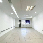 Sala à venda, 120 m² por R$ 600.000,00 - Aldeota - Fortaleza/CE