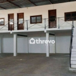 Baixou! Galpão à venda, 481 m² por R$ 1.600.000 - Centro - Fortaleza/CE