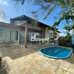 Casa com 5 dormitórios à venda por R$ 1.200.000 - Gurupi - Teresina/PI