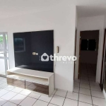 Apartamento com 2 dormitórios à venda, 59 m² por R$ 220.000,00 - Uruguai - Teresina/PI