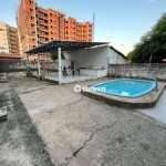 Apartamento com 2 dormitórios à venda, 47 m² por R$ 120.000,00 - Cristo Rei - Teresina/PI