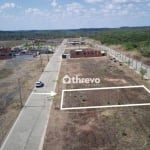 Terreno à venda, 300 m² por R$ 240.000,00 - Socopo - Teresina/PI