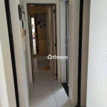 Apartamento com 3 dormitórios à venda, 74 m² por R$ 250.000 - Cristo Rei - Teresina/PI