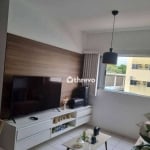 Apartamento com 3 dormitórios à venda, 69 m² por R$ 290.000 - Noivos - Teresina/PI