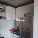 Apartamento com 2 dormitórios à venda, 47 m² por R$ 120.000 - Cristo Rei - Teresina/PI