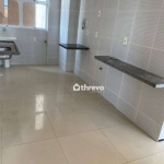 Apartamento com 3 dormitórios à venda, 70 m² por R$ 330.000 - Samapi - Teresina/PI