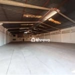 Galpão para alugar, 3952 m² por R$ 69.625,00/mês - Distrito Industrial - Teresina/PI