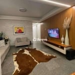 Apartamento com 3 dormitórios à venda, 127 m² por R$ 680.000,00 - Meireles - Fortaleza/CE