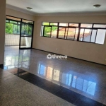 Apartamento com 3 dormitórios à venda, 170 m² por R$ 490.000,00 - Dionisio Torres - Fortaleza/CE