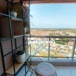 Apartamento com 2 dormitórios à venda, 54 m² por R$ 587.945,18 - Edson Queiroz - Fortaleza/CE