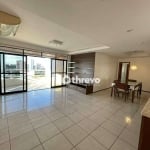 Apartamento com 4 dormitórios, 200 m² - venda por R$ 1.497.000,00 ou aluguel por R$ 6.691,27/mês - Jóquei - Teresina/PI