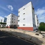 Apartamento com 2 dormitórios, 55 m² - venda por R$ 150.000 ou aluguel por R$ 800/mês - Parque São João - Teresina/PI