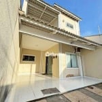 Casa com 3 dormitórios à venda, 140 m² por R$ 599.000,00 - Lagoa Sapiranga (Coité) - Fortaleza/CE