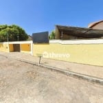 Casa com 4 dormitórios para alugar, 420 m² por R$ 6.500,00/mês - Ininga - Teresina/PI