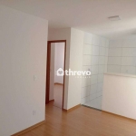 Apartamento com 2 dormitórios para alugar, 38 m² por R$ 1.200/mês - Uruguai - Teresina/PI