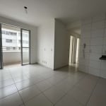 Apartamento com 3 dormitórios à venda, 59 m² por R$ 380.000,00 - Recanto das Palmeiras - Teresina/PI