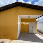 Casa com 3 dormitórios à venda, 82 m² por R$ 330.000,00 - Saci - Teresina/PI