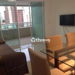 Apartamento com 3 dormitórios à venda, 95 m² por R$ 860.000 - Aldeota - Fortaleza/CE