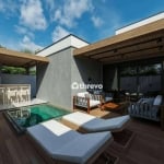 Casa com 3 dormitórios à venda, 130 m² por R$ 799.000,00 - Jacunda - Aquiraz/CE