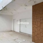 Casa para alugar, 344 m² por R$ 6.000/mês - Centro - Teresina/PI