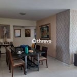 Excelente oportunidade apartamento com 3 suites à venda, 136 m² por R$ 750.000 - Jóquei - Teresina/PI