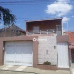 Casa com 4 dormitórios à venda, 280 m² por R$ 400.000,00 - Gurupi - Teresina/PI