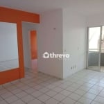 Apartamento com 3 dormitórios à venda, 75 m² por R$ 250.000,00 - Horto - Teresina/PI