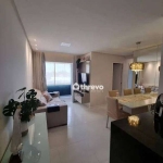 Apartamento com 3 dormitórios à venda, 59 m² por R$ 336.000,00 - Parque Dois Irmãos - Fortaleza/CE