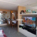 Apartamento com 3 dormitórios à venda, 94 m² por R$ 549.000,00 - Mucuripe - Fortaleza/CE