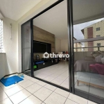 Apartamento com 2 dormitórios à venda, 59 m² por R$ 300.000,00 - Vila União - Fortaleza/CE