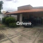 Casa com 3 dormitórios à venda, 213 m² por R$ 480.909,00 - Santa Isabel - Teresina/PI