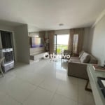 Apartamento com 3 dormitórios à venda, 106 m² por R$ 830.000,00 - Horto - Teresina/PI